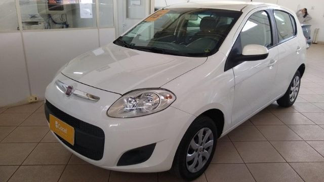 Palio 1.0 attractive 2015 - Foto 3
