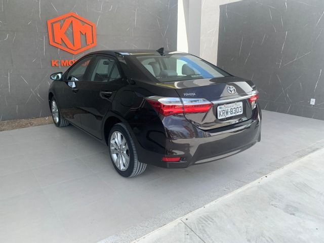 Corolla XEI - Foto 4
