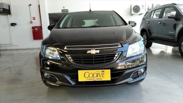 Onix com 5 mil de entrada - Foto 4
