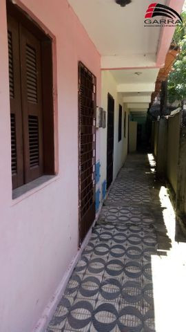 Casas 1 Quarto na Aerolândia por 450,00 - Foto 6