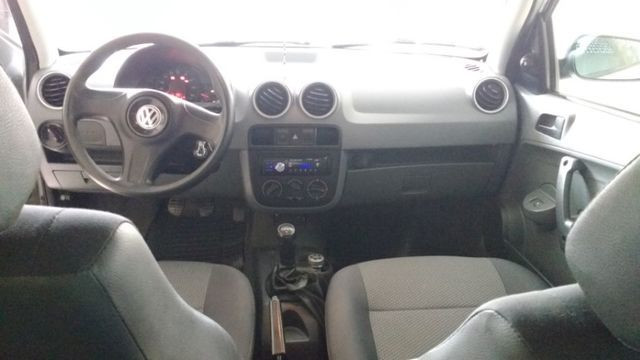 Gol g4 - Foto 4