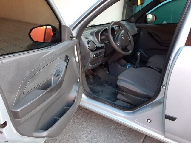 Vendo Montana 1.4 completa + abs/airbag - Foto 13
