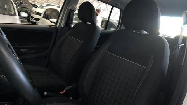 Volkswagen Fox 1.6 Msi Comfortline 8v - Foto 8