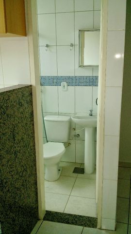 Quitinete Setor Coimbra - Proximo Hiper Mercado e Faculdade - Foto 11