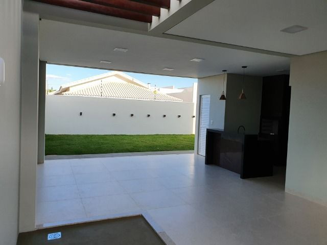 Casa Cidade Jardim - Ji-Paraná - Foto 16