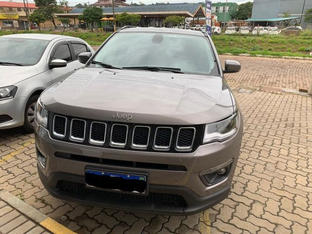 Jeep Compass Sport Aut 19/20 - Foto 3