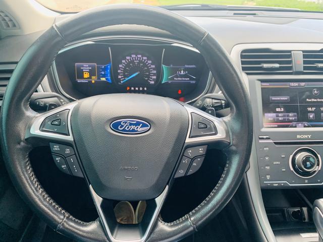 Fusion titanium - Foto 9