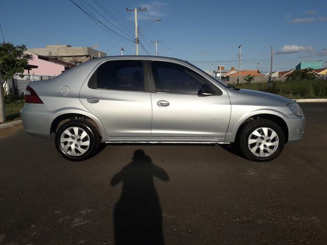 Vendo prisma Maxx ano 2008 $16.500 - Foto 6