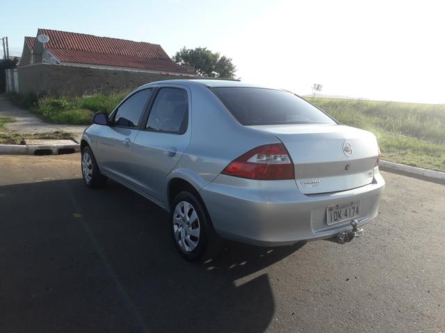 Vendo prisma Maxx ano 2008 $16.500 - Foto 4