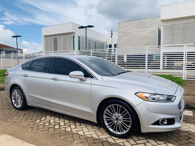 Fusion titanium - Foto 8