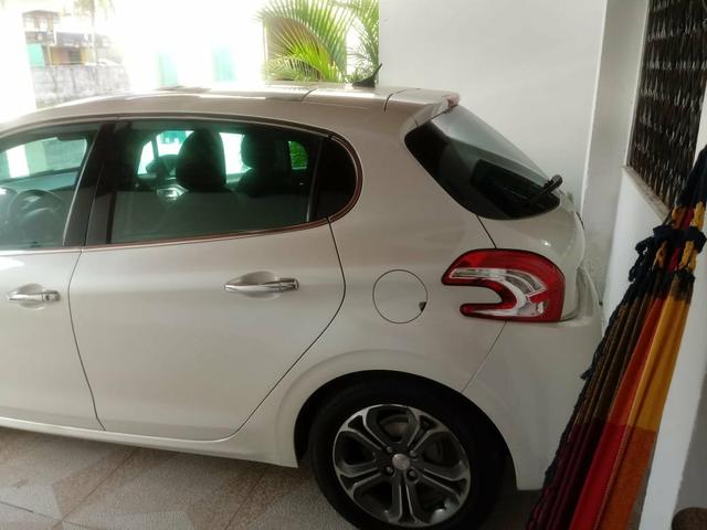 Peugeot 3 08 Griffe