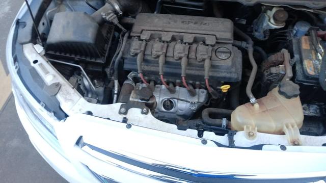 Gm chevrolet - onix lt 1.0 2014 - Foto 7