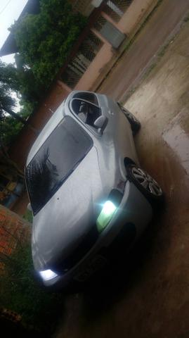 Troco com outro carro