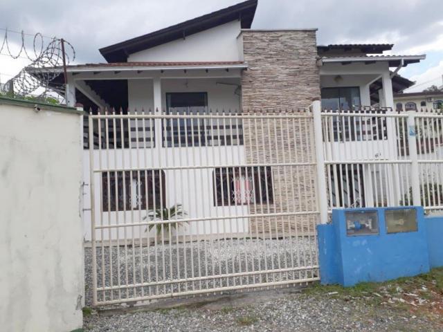 Casa para alugar com 5 dormitórios em Bom retiro, Joinville cod:L25026