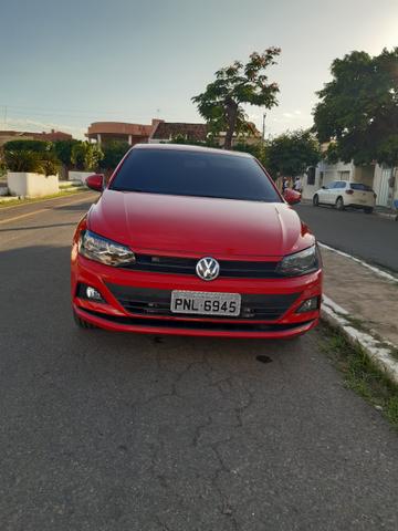 POLO msi 1.6 2020 único dono - Foto 6