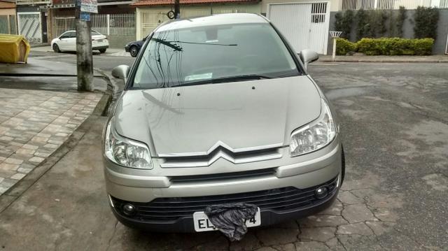Vendo c4 pallas - Foto 5