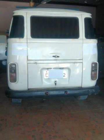 Kombi 97 Igarata-SP - Foto 3