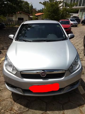 Vendo gran siena essense 1.6 flex
