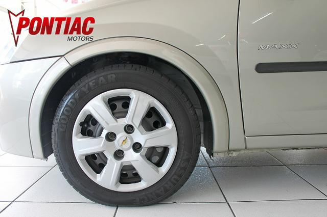 Chevrolet Corsa Hatch Maxx 1.4 2010 - Foto 6