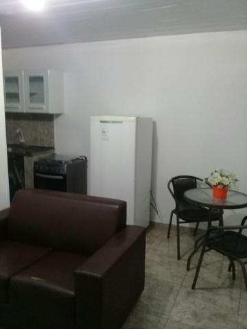 Kitnet Campo Grande - Foto 11