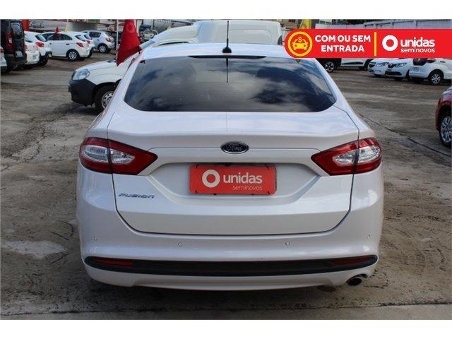 Fusion Flex 2.5* Thais Santos * - Foto 7