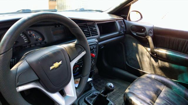 Vectra 2.0 8V completo - Foto 10