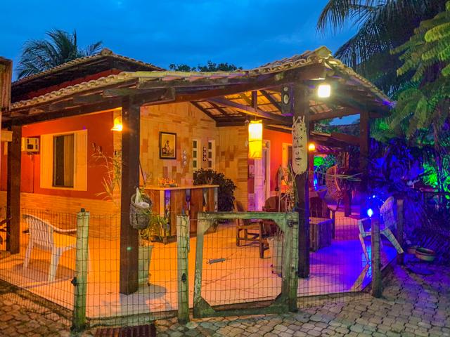 ALUGUEL TEMPORADA PORTO SEGURO- Residencial e quiosques - Foto 3