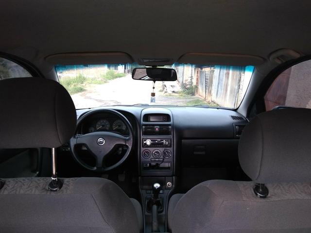Astra 2007 R$17.000