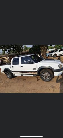 S10 rodeio 2011 diesel 4x2 - Foto 7