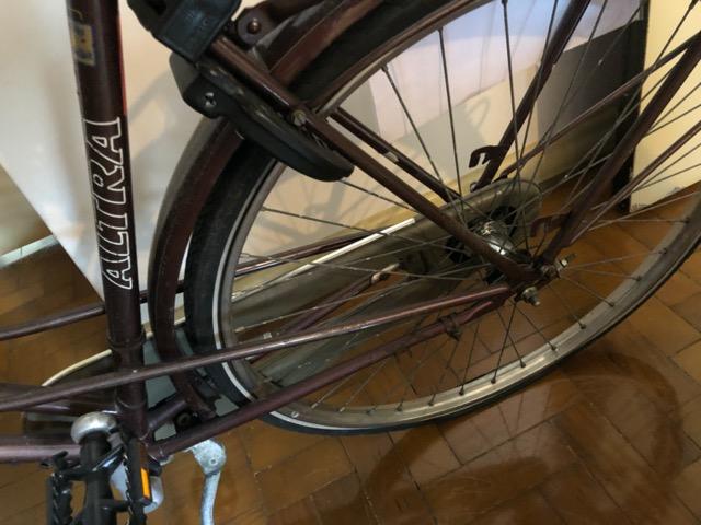 Bicicleta Holandesa Altra - Foto 3