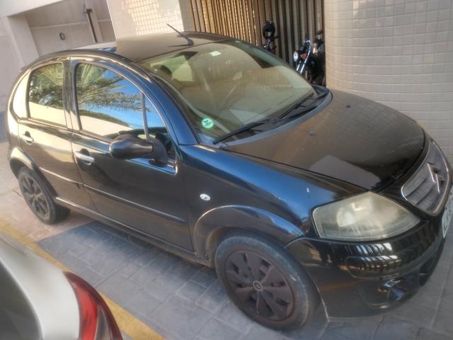 Troco em moto Alta ou em carro