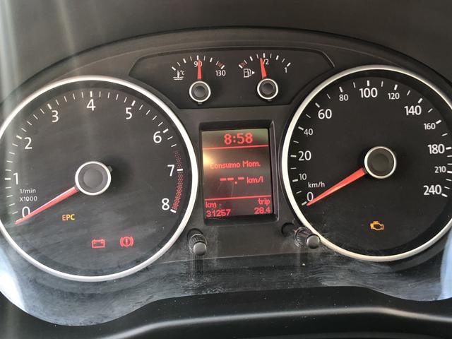 Vw novo Voyage 1.6 completo EXTRA ÚNICA DONA - Foto 8