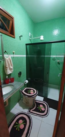 Aluga se Casa com piscina para temporada,fins de semana ,feriados em Piúma Es - Foto 16