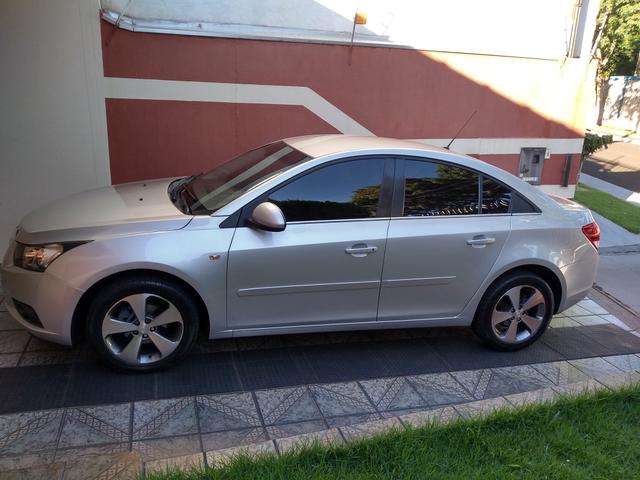 Cruze - Foto 2
