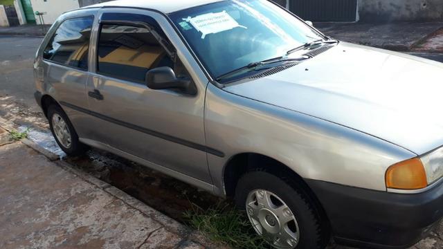 Gol Special Xtreme 1.0 - Foto 5