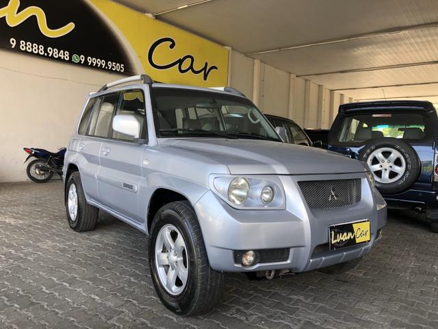 Tr4 2.0 4x4 09/09 AUTOMÁTICA - Foto 5