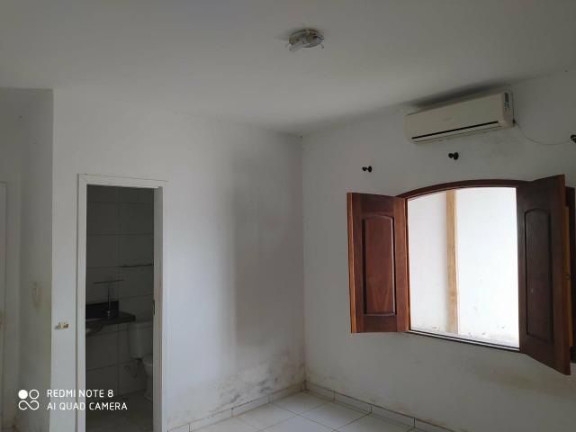 Casa em residencial fechado com area de lazer com Psicina e churrasqueira - Foto 5