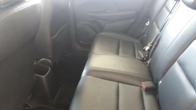 Honda Fit 1.5 EXL Aut. 2016/2017 - Foto 8