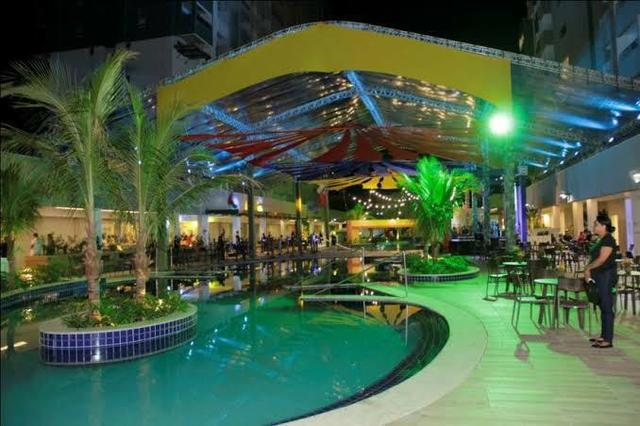 Alugo apartamento no Enjoy Olímpia park resort para o carnaval pacote para 7 dias.