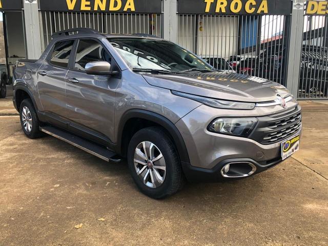 Fiat - Toro Freedom 4x2 - AUT - Foto 3