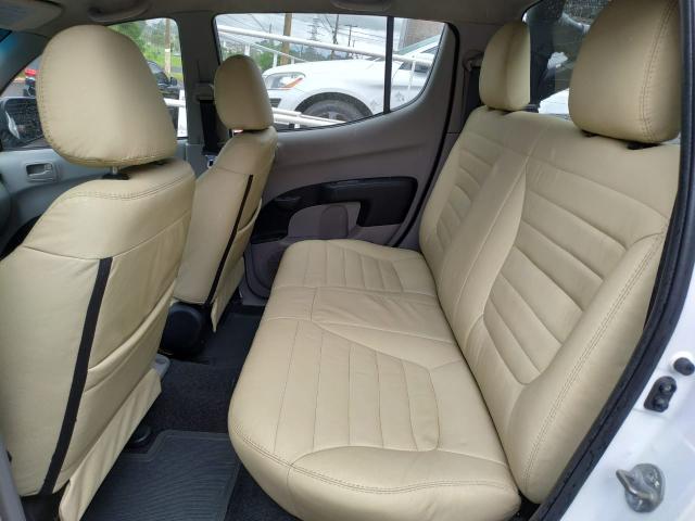Mitisubishi L200 Triton 2014/15 Flex 2.4 GL 4x2 - Foto 6