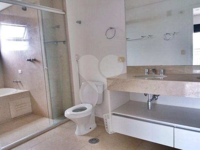 Apartamento à venda com 4 dormitórios em Jardim marajoara, São paulo cod:226-IM13680 - Foto 17