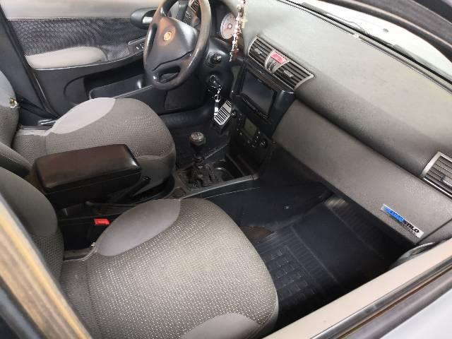 Fiat Stilo Sporting 2008 Bem Cuidado - Foto 3