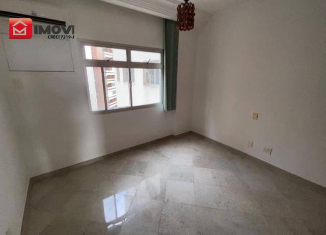 ALUGO LINDO APARTAMENTO COM VISTA PARA O MAR !!! - Foto 11