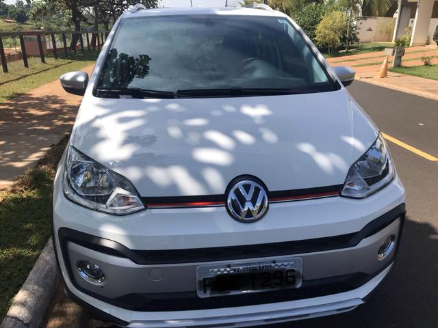 Vendo Cross Up TSI - Foto 10