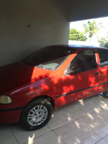 Vendo ou troco em outro carro mas novo ou em moto vai com som