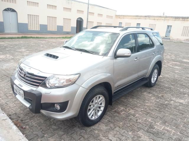 Hilux SW4 15/15 - Foto 2