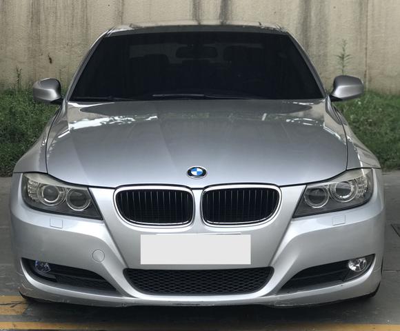 BMW 320i - SOMENTE VENDA - Foto 3