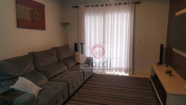 Casa residencial à venda, Recreio das Acácias, Ribeirão Preto. - Foto 15