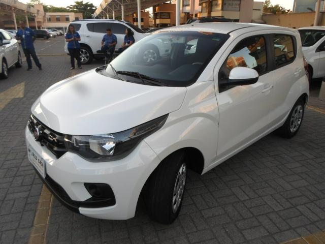 Mobi drive 1.0 2018 - Foto 2